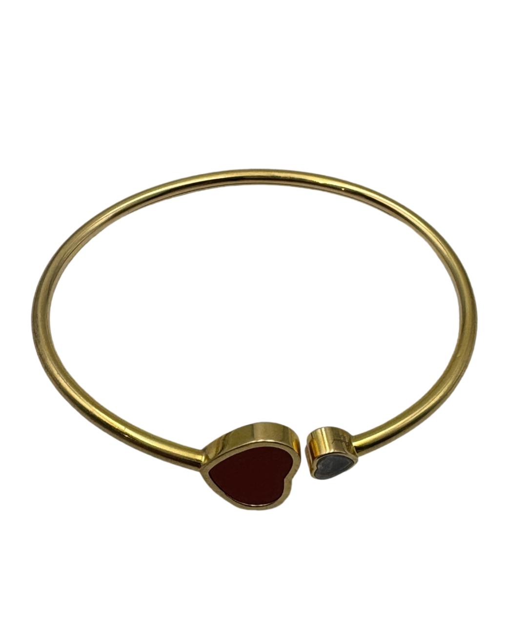 CHOPARD Золотой браслет из розового золота, фото 4