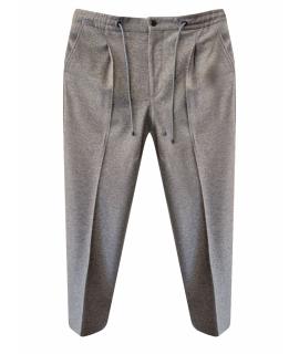 CORNELIANI Повседневные брюки