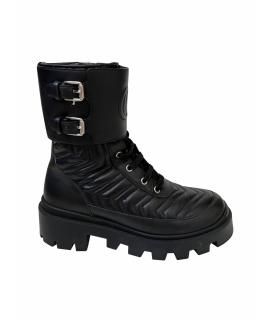 GUCCI Ботинки