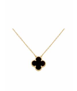 VAN CLEEF & ARPELS Колье