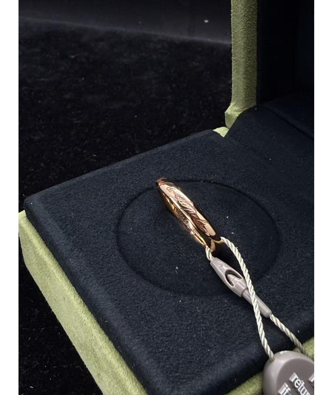 VAN CLEEF & ARPELS Золотое кольцо, фото 4