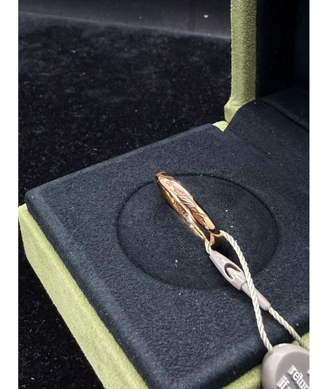 VAN CLEEF & ARPELS Золотое кольцо, фото 3