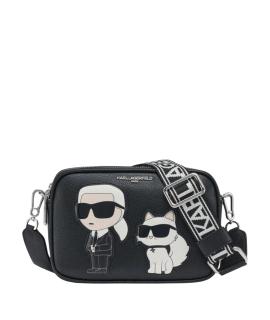 KARL LAGERFELD Сумка через плечо