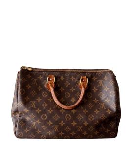 LOUIS VUITTON Сумка с короткими ручками