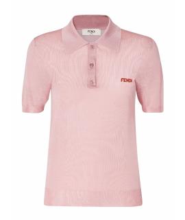 FENDI Футболка