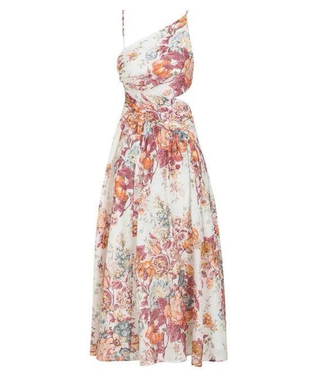 ZIMMERMANN Платье, фото 4