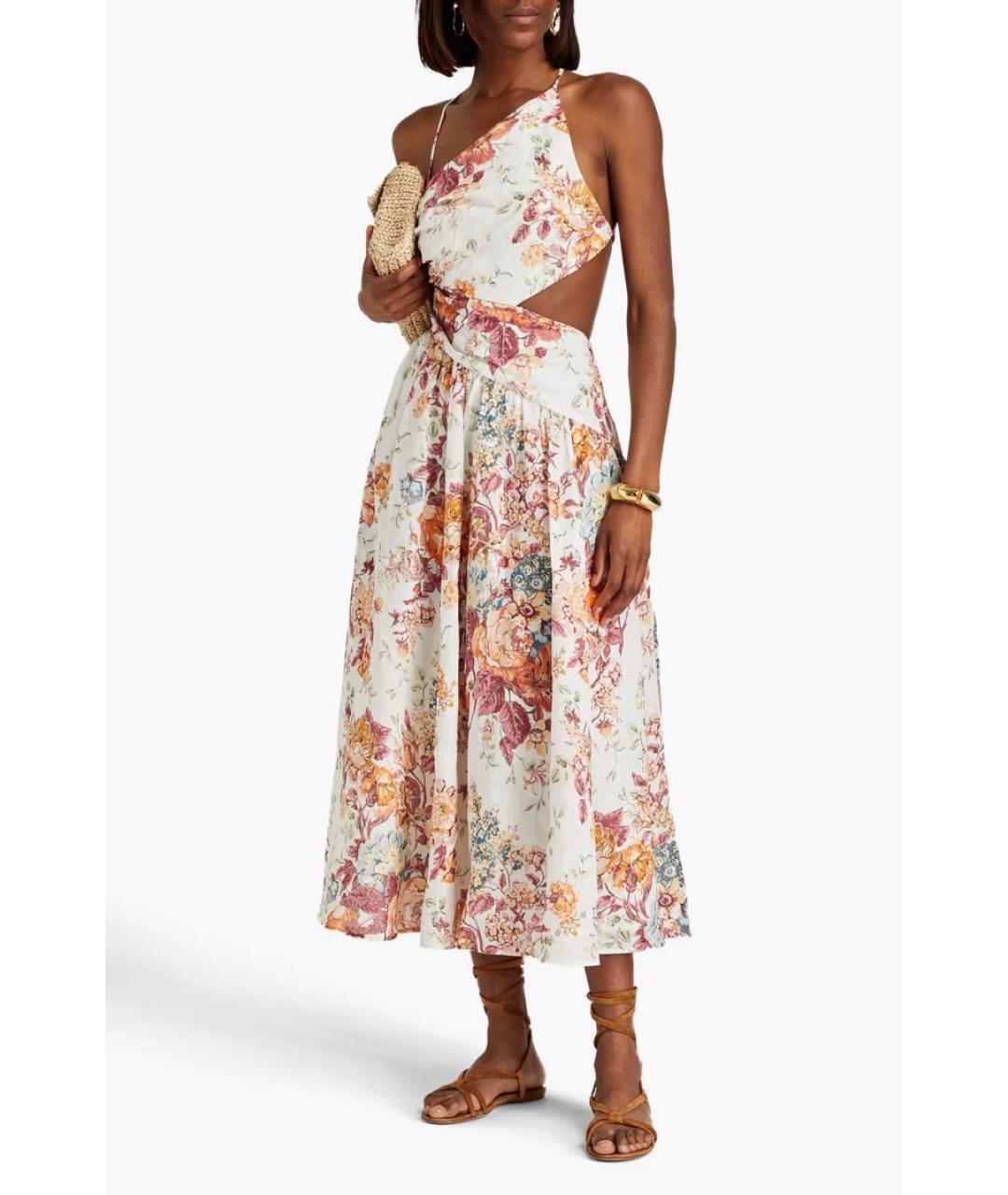 ZIMMERMANN Платье, фото 3