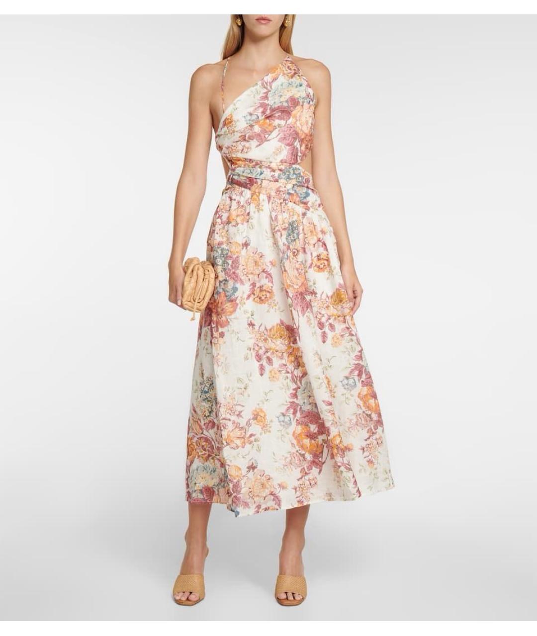 ZIMMERMANN Платье, фото 2