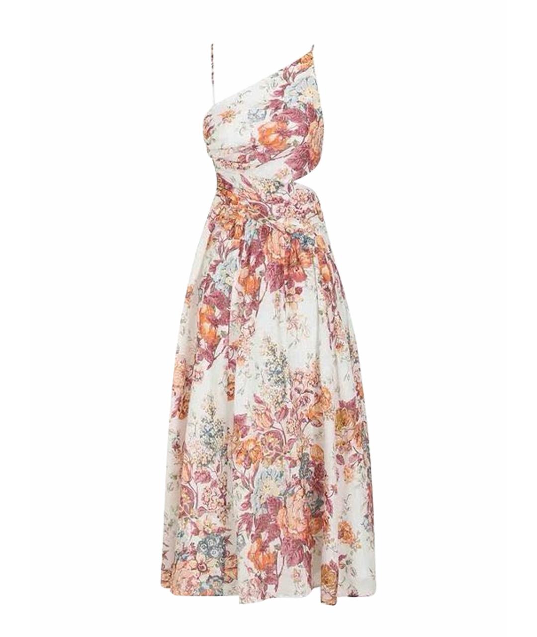 ZIMMERMANN Платье, фото 1