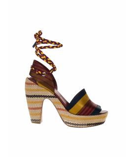 MARC BY MARC JACOBS Босоножки