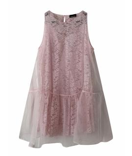 ERMANNO SCERVINO Коктейльное платье