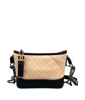 CHANEL Сумка через плечо