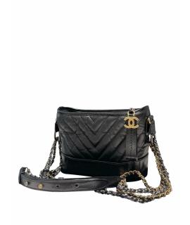 CHANEL Сумка через плечо