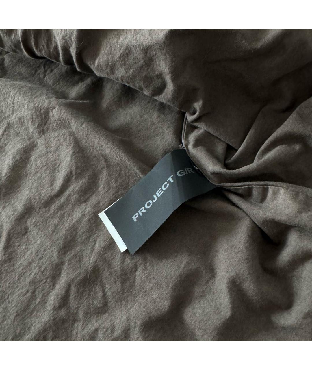 GRAILZ PROJECT G/R Хлопковая куртка, фото 6