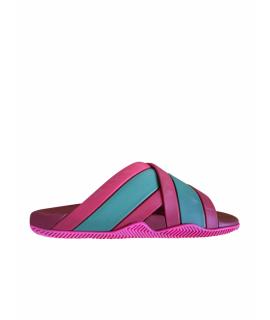 GUCCI Шлепанцы