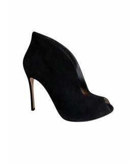 GIANVITO ROSSI Ботильоны