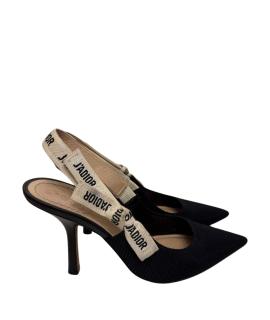 CHRISTIAN DIOR Туфли