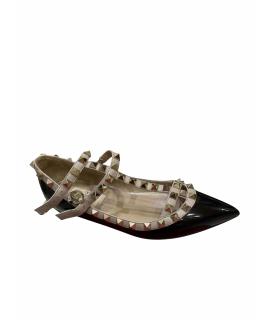 RED VALENTINO Балетки