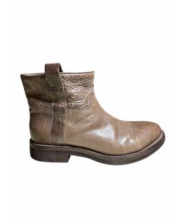 BRUNELLO CUCINELLI Ботинки