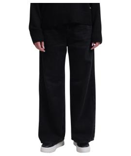 DIESEL Прямые джинсы