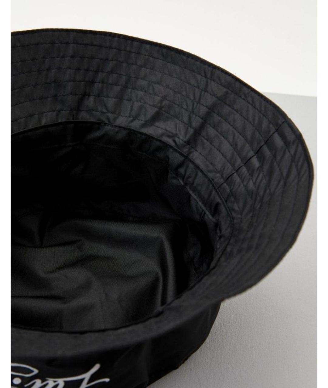 LIU JO Черная панама, фото 3