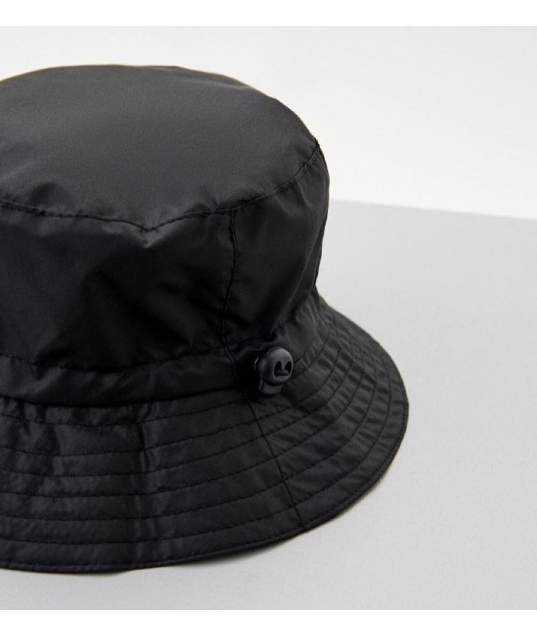 LIU JO Черная панама, фото 9