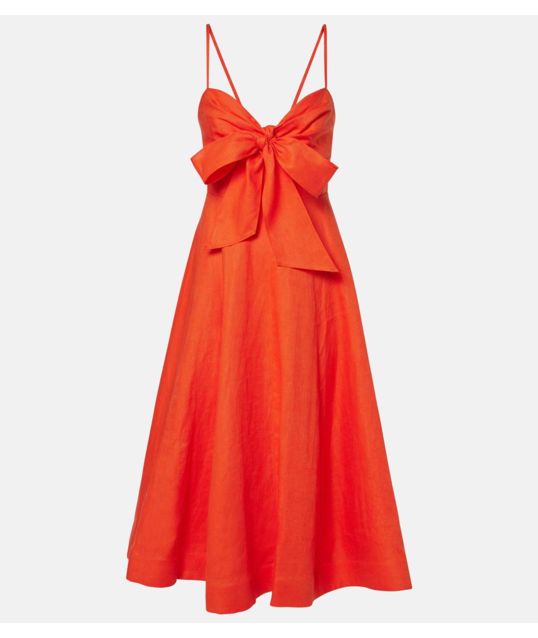 ZIMMERMANN Коктейльное платье, фото 6