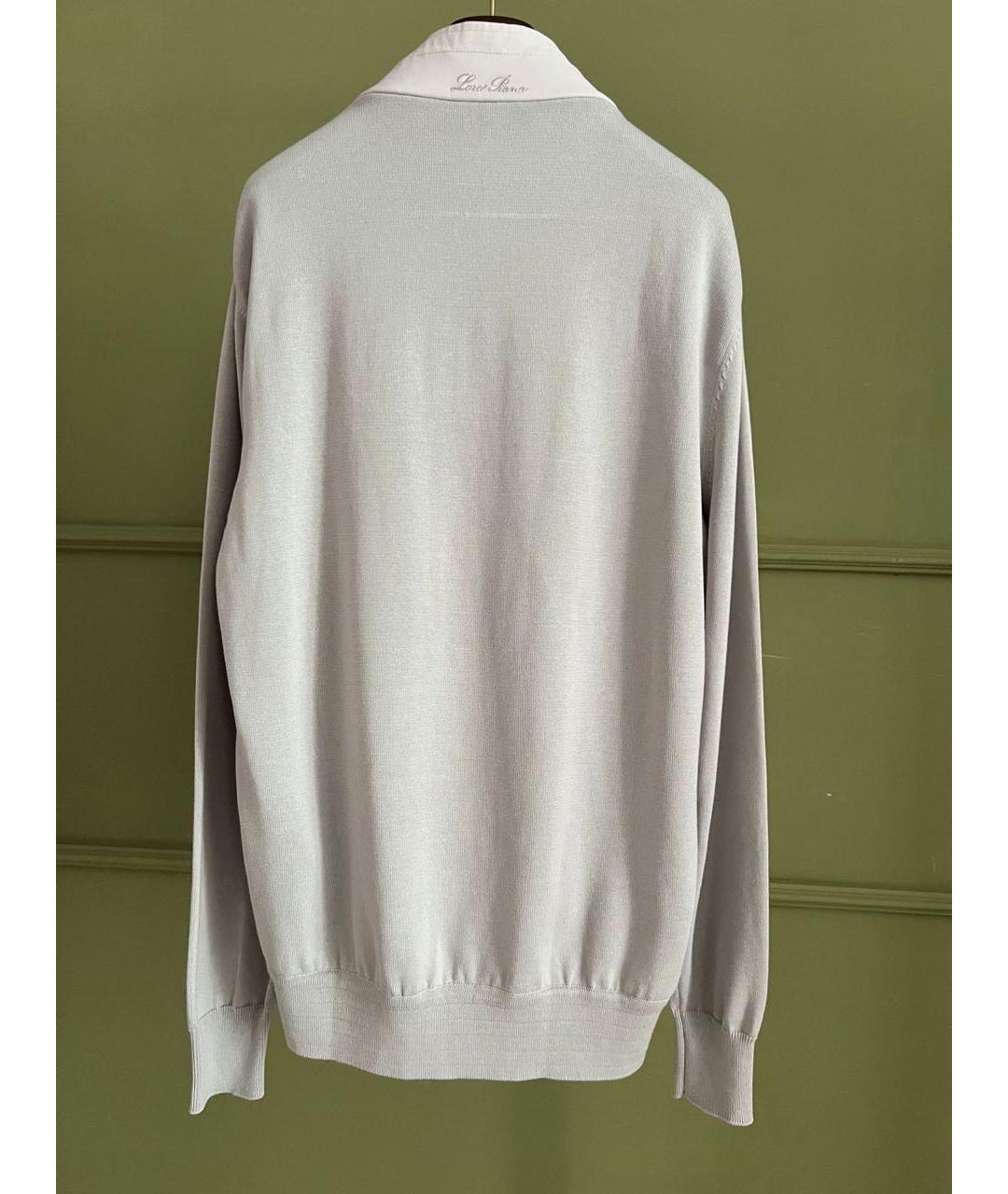 LORO PIANA Бежевая куртка, фото 2