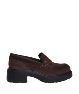 SANTONI Лоферы