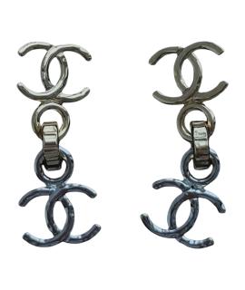CHANEL Серьги