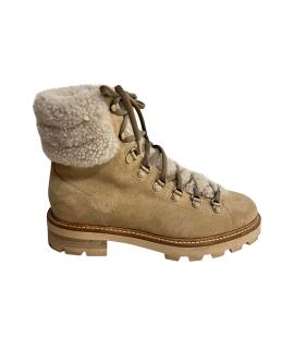 JIMMY CHOO Ботинки