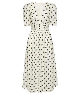 ZIMMERMANN Коктейльное платье