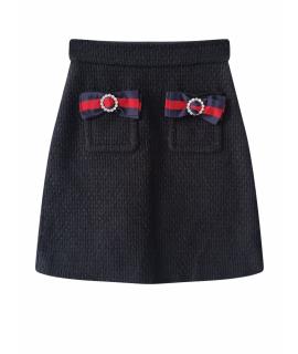 GUCCI Юбка мини