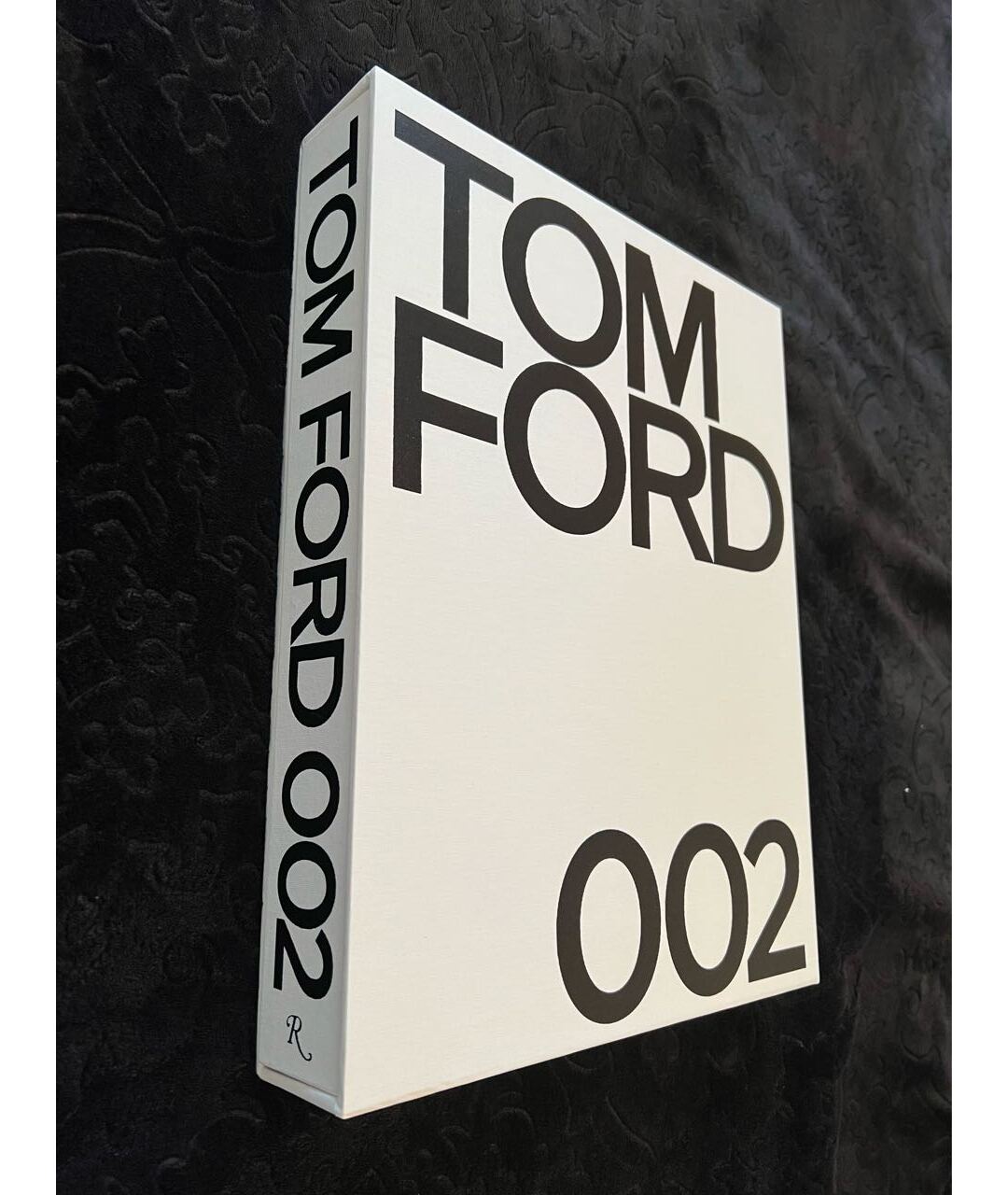 TOM FORD Книга, фото 2