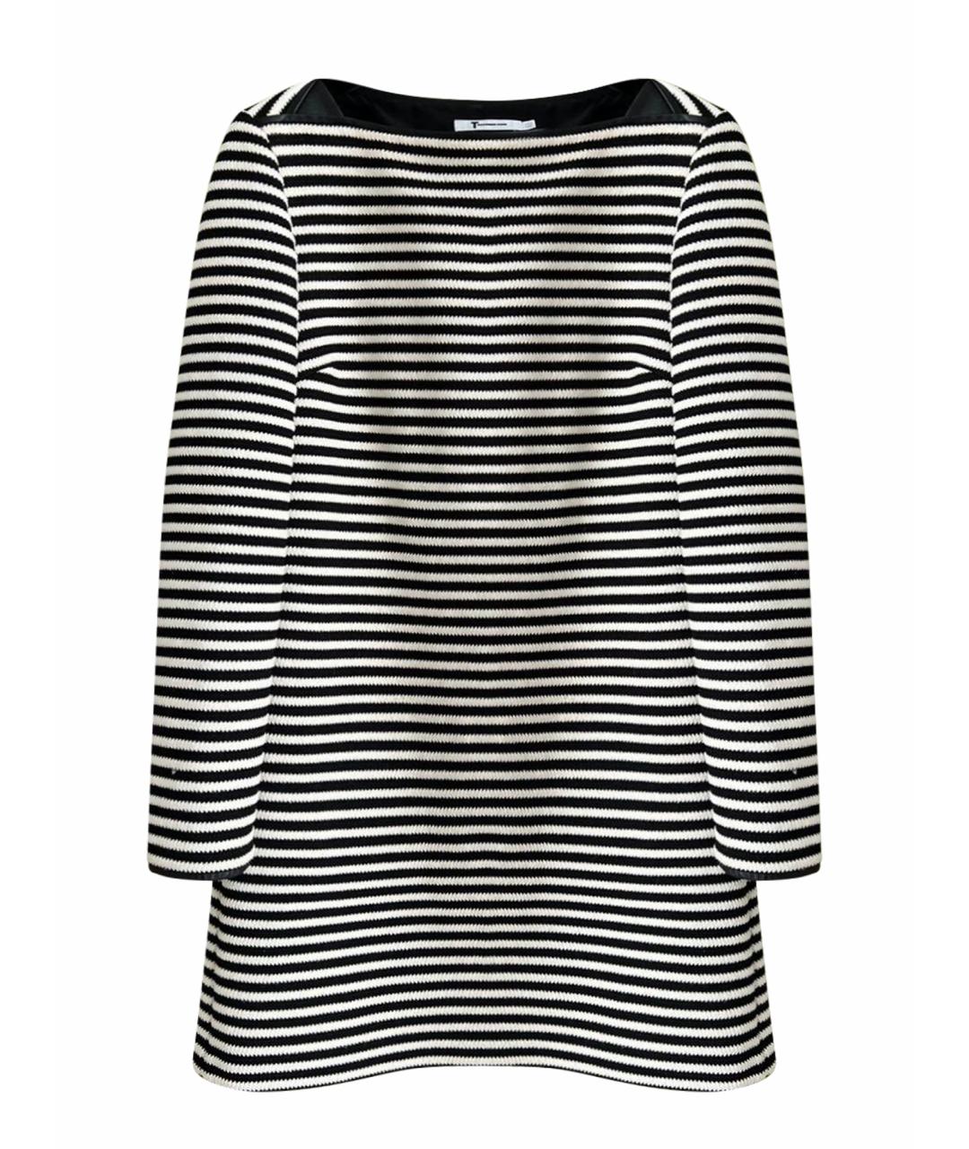 ALEXANDER WANG Черный кардиган, фото 1