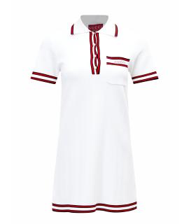 GUCCI Повседневное платье