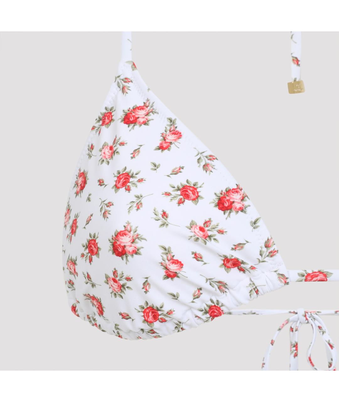 DOLCE&GABBANA Мульти полиамидовый купальник, фото 4