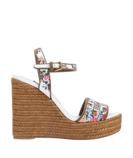 DOLCE&GABBANA Босоножки