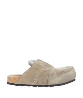 BALENCIAGA Шлепанцы