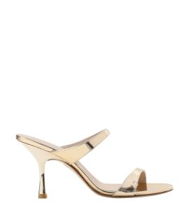 STUART WEITZMAN Мюли