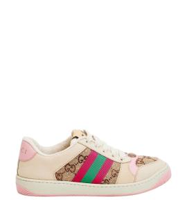 GUCCI Кроссовки