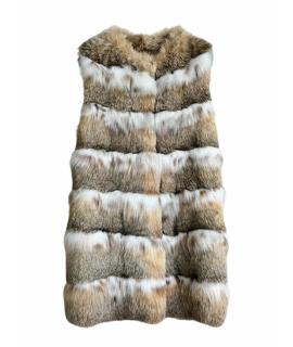 MARCO VANOLI Жилет