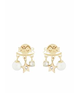 CHRISTIAN DIOR Серьги