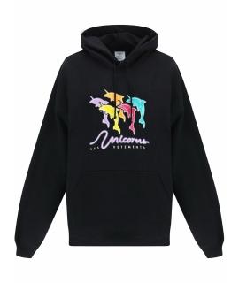 VETEMENTS Худи/толстовка