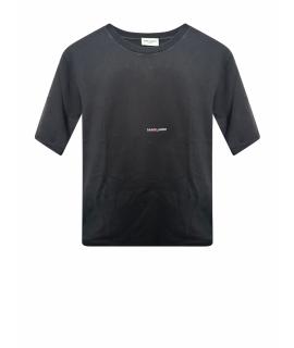 SAINT LAURENT Футболка