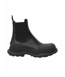 ALEXANDER MCQUEEN Ботинки