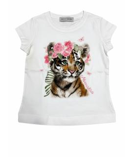 MONNALISA Футболка / топ