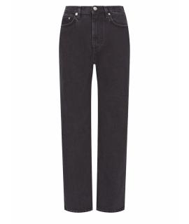 LOULOU DE SAISON Прямые джинсы