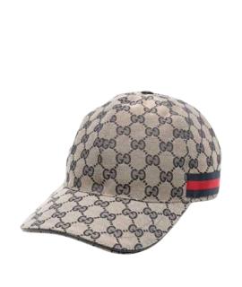 GUCCI Кепка