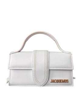 JACQUEMUS Сумка с короткими ручками